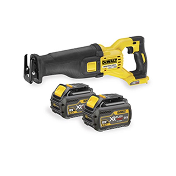 DCS388T2 Pilarka szablowa 54V