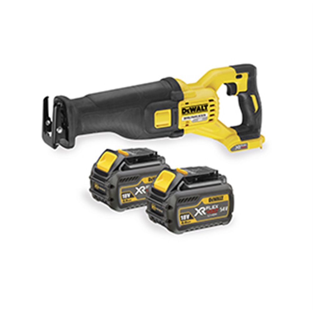 DCS388T2 Pilarka szablowa 54V