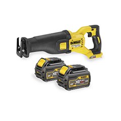 DCS388T2 Pilarka szablowa 54V