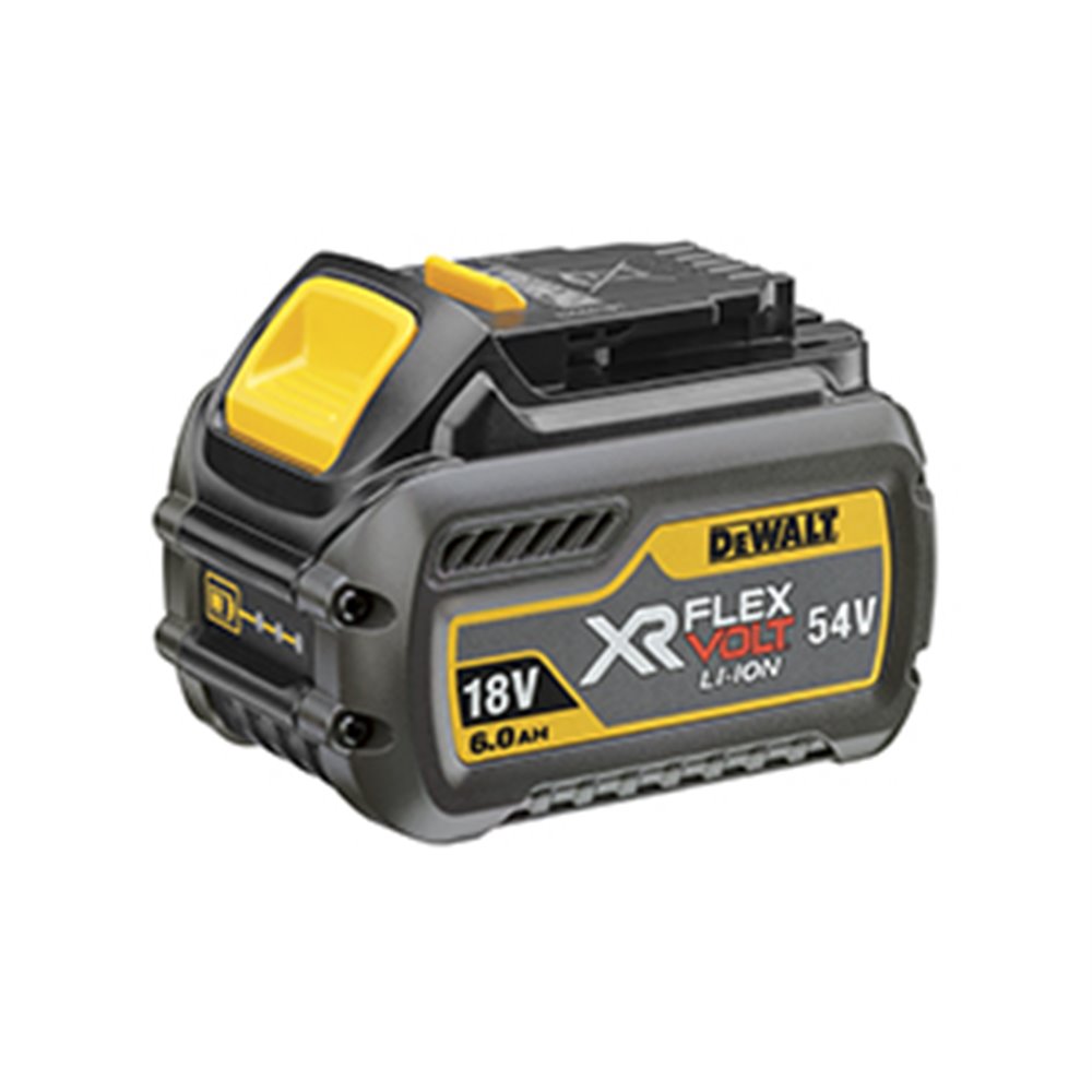 DCB546 Akumulator XR FLEXVOLT 6.0Ah 18/54V