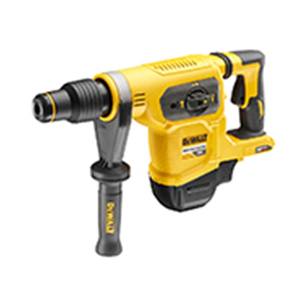 DCH481N Młotowiertarka SDS-Max 54V