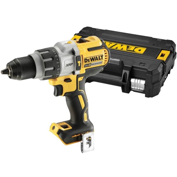 DCD996NT Wiertarko-wkrętarka 18V XR