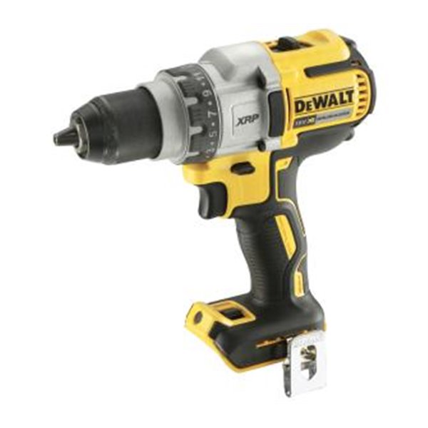 DCD991NT Wiertarko-wkrętarka 18V XR