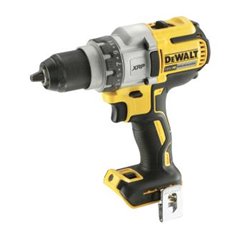 DCD991NT Wiertarko-wkrętarka 18V XR