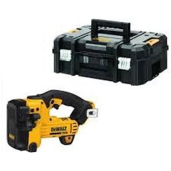 DCS350NT Przecinarka do pretow gwint XR 18V + TSTAK