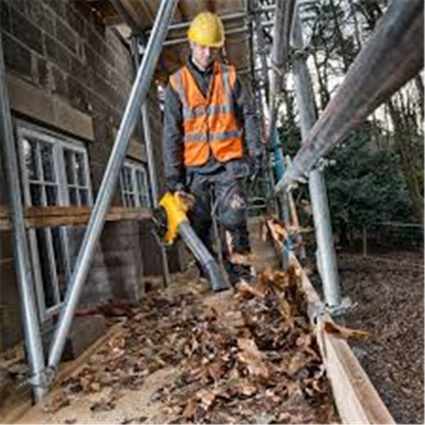 DCM572N Dmuchawa akumulatorowa XR FLEXVOLT 54V