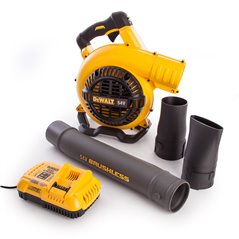 DCM572X1 Dmuchawa akumulatorowa XR FLEXVOLT 54V