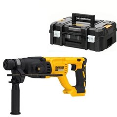 DCH133NT Młotowiertarka SDS-Plus 18V XR + kufer