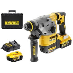 DCH283P2 Młotowiertarka 18V XR SDS-Plus