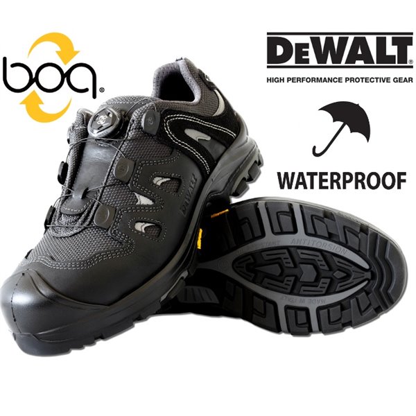 DWF50144111 Buty ochronne S3 SRC AUSTIN WR  