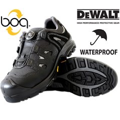 DWF50144111 Buty ochronne S3 SRC AUSTIN WR  