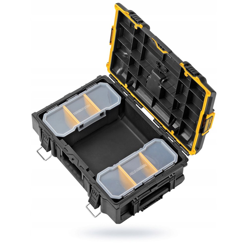 DWST83293-1 Skrzynia narzędziowa DS150