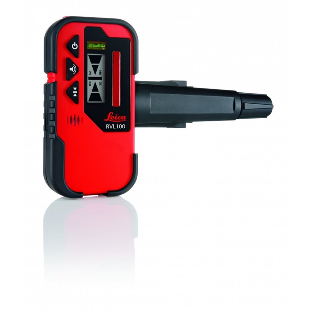 784962 Detektor RVL 100