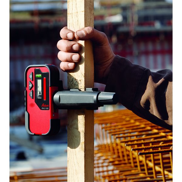 784962 Detektor RVL 100