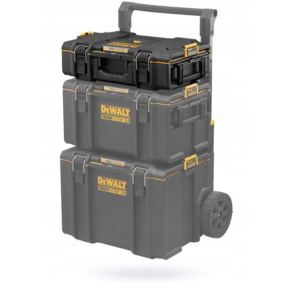 DWST83293-1 Skrzynia narzędziowa DS150