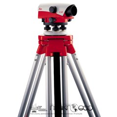 641983 Niwelator optyczny Leica NA724