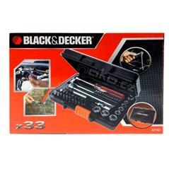 A7142 33 szt. zestaw akcesoriów do samochodu