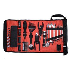 A7144  71 szt. zestaw akcesoriów do samochodu