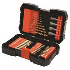 A7227 Zestaw akcesoriów 41 szt.