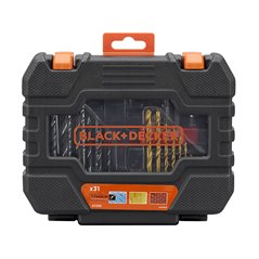 A7233 Zestaw mieszany 31 sztuk