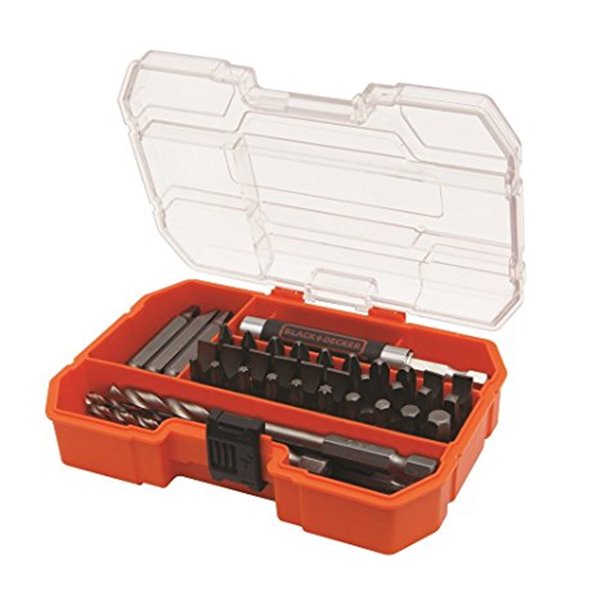 A7234 Zestaw akcesoriów 45 szt.