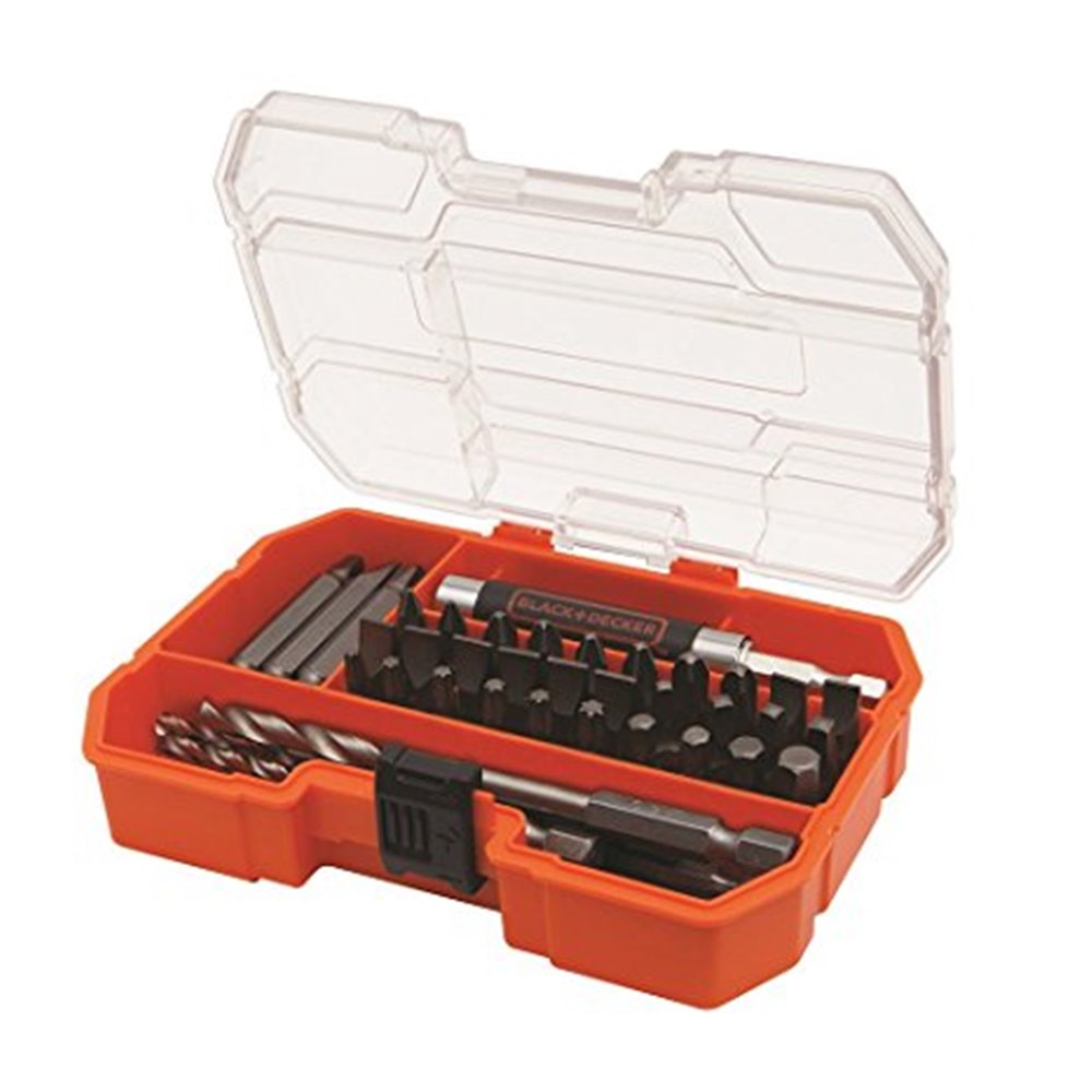 A7234 Zestaw akcesoriów 45 szt.