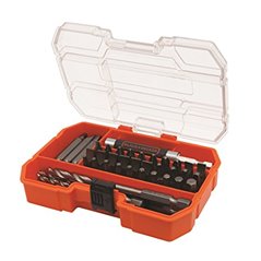 A7234 Zestaw akcesoriów 45 szt.