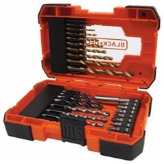 A7235 Zestaw akcesoriów 27sztuk