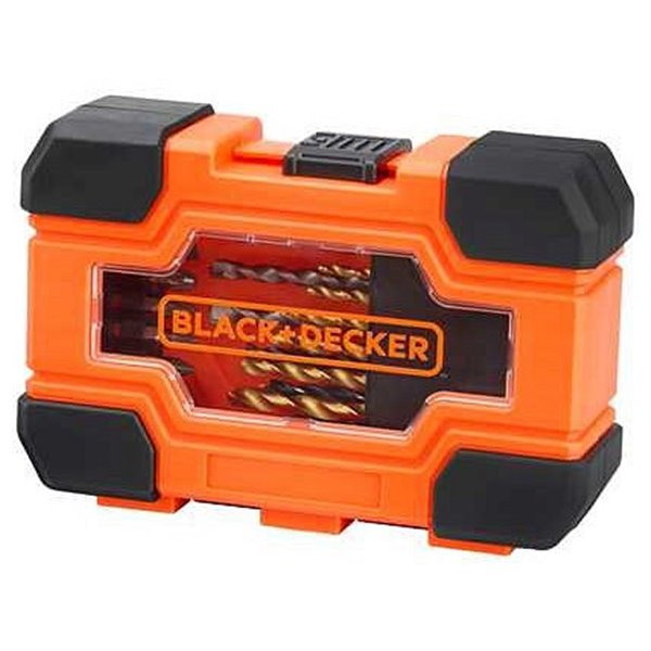 A7235 Zestaw akcesoriów 27sztuk