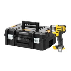 DCF880NT Klucz udarowy 1/2" 18V + kufer TSTAK