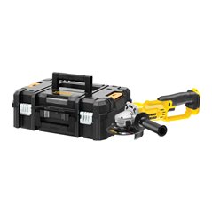 DCG412NT Szlifierka 18V KUFER TSTAK