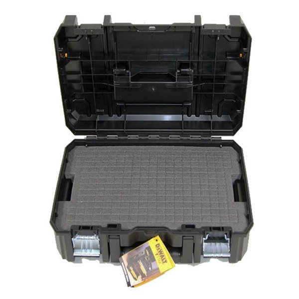 DWST83345-1 Skrzynia narzędziowa TSTAK II  