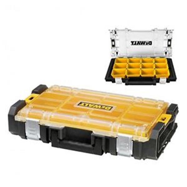 DWST1-75522 Skrzynia - organizer DS100