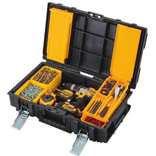 DWST1-75522 Skrzynia - organizer DS100