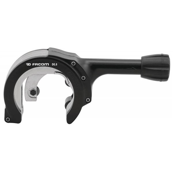 DE.8  KLUCZ DO CIĘCIA RUR Facom