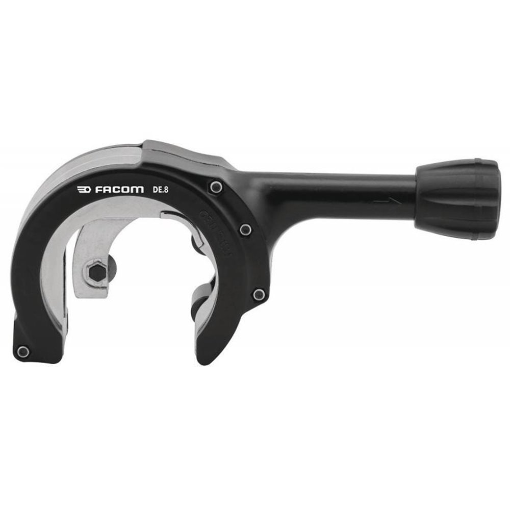 DE.8  KLUCZ DO CIĘCIA RUR Facom