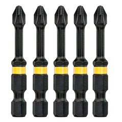 DT7998T Bit udarowy Ph2x50 Torsion (5szt)