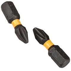 DT70555T Zestaw bitów udarowych PH2