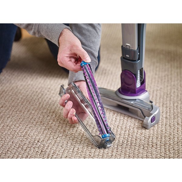 SVJ520BFSP odkurzacz bezprzewodowy z funkcją zbierania sierści