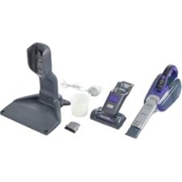 SVJ520BFSP odkurzacz bezprzewodowy z funkcją zbierania sierści