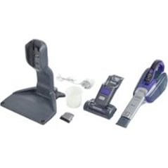 SVJ520BFSP odkurzacz bezprzewodowy z funkcją zbierania sierści