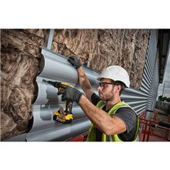 DCF622P2 Wkrętarka do karton gipsu 18V 5Ah