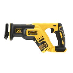 DCS367N Kompaktowa pilarka szablowa XR li-ion 18V