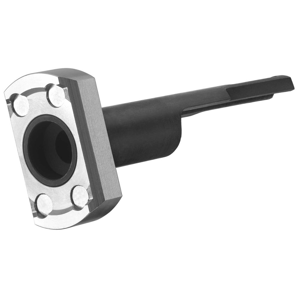 DCN8902 Stopa do uchwytów montażowych - magnetyczna do gwoździarki DCN890