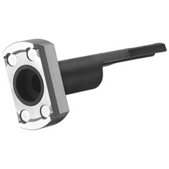 DCN8902 Stopa do uchwytów montażowych - magnetyczna do gwoździarki DCN890