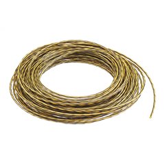 DT20650 żyłka do podkaszarki 2mm x 15,2 m