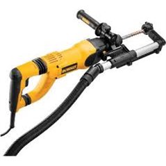 D25301D Odsysacz do młotowiertarek 