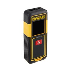 DW033 Dalmierz laserowy 30m