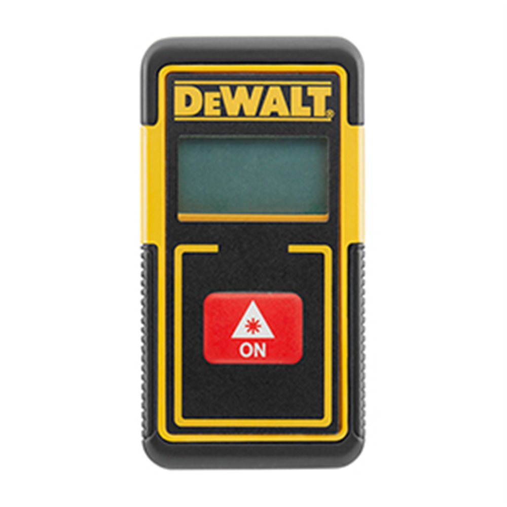 DW030PL Kieszonkowy dalmierz laserowy 9m 