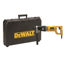 D21583K 3-biegowa wiertnica diamentowa do wiercenia na mokro i sucho 1910W 1/2" i 1/4" 